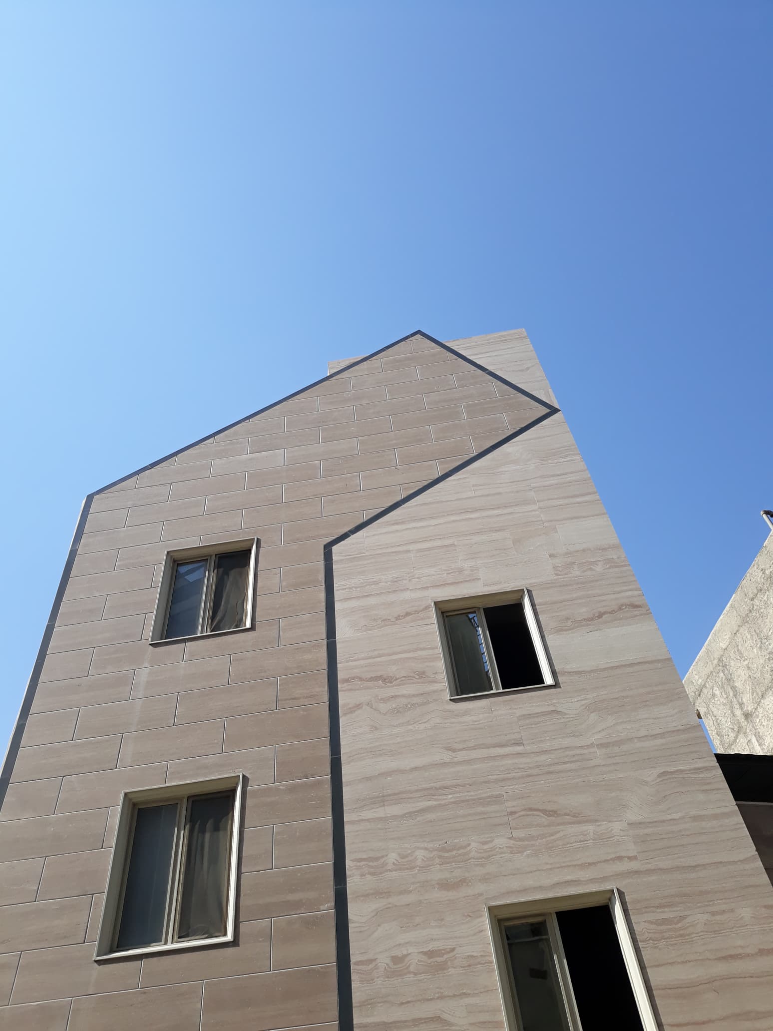 اتاق‌های خصوصی و مشترک