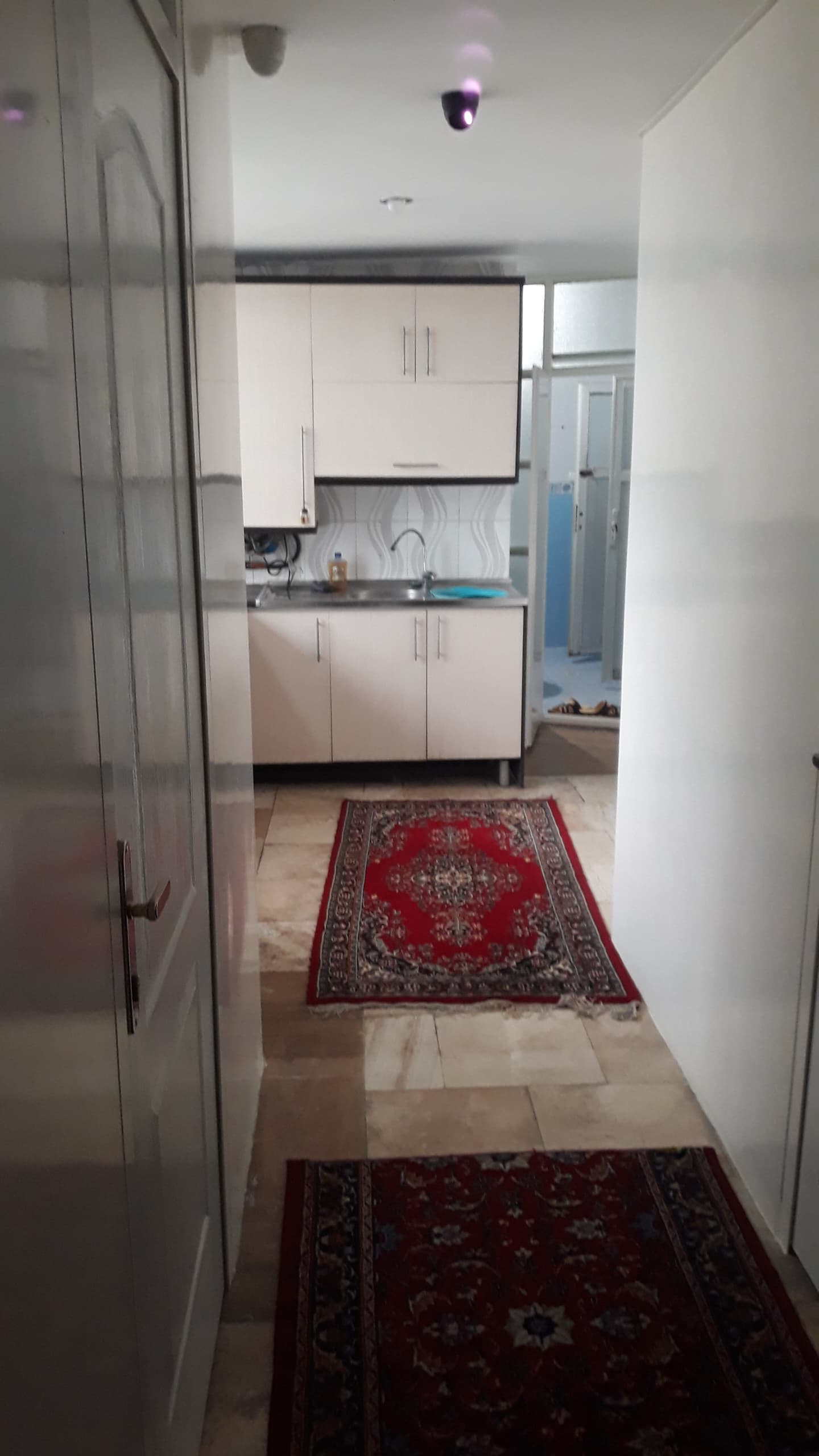 خدمات نظافت